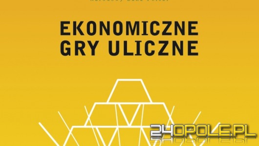 Ekonomiczne Gry Uliczne z NBP