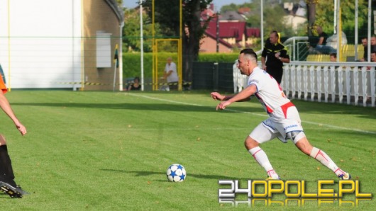 Seria przerwana. Odra przegrała w Bielsku &#8211; Białej 0:2