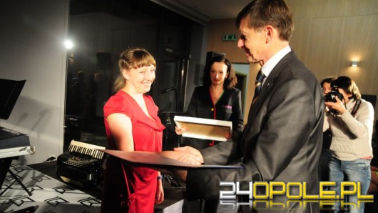 Nagrody prezydenta Opola w dziedzinie kultury rozdane