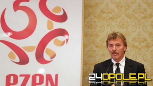 Zbigniew Boniek prezesem PZPN. Z poparciem Opolszczyzny