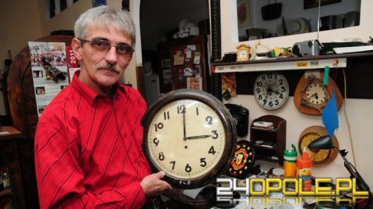 W nocy zmieniamy czas - pośpimy godzinę dłużej