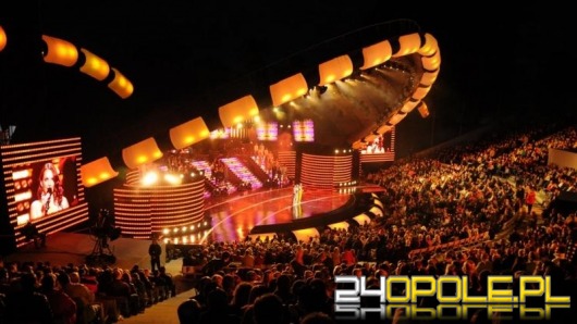 Miasto przeznaczy trzy miliony złotych na 50. Krajowy Festiwal Polskiej Piosenki w Opolu