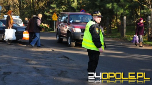 Spokojnie i bezpiecznie na opolskich drogach