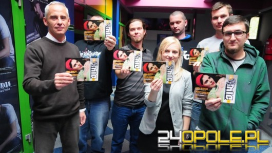 Miejski Informator Culturalny od NCPP. Zamiast ulotek