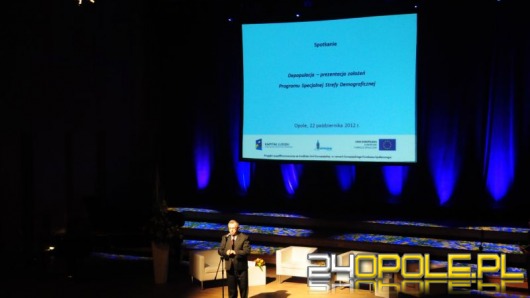 Jak opolski ratusz pokłócił się z marszałkostwem o spot wideo