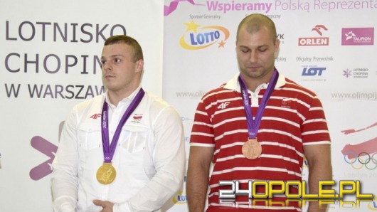 Najlepsi polscy ciężarowcy przyjeżdżają do Opola