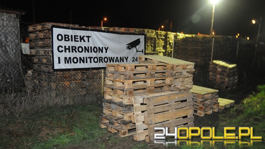 Złodzieje nie uwierzyli w działający monitoring