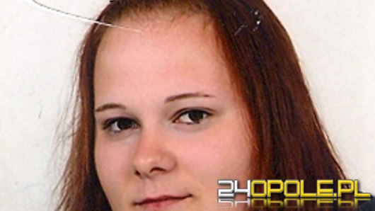 Policja poszukuje zaginionej 17-latki