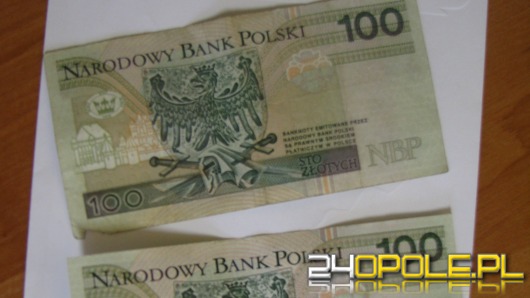 Właściciel firmy transportowej próbował wręczyć łapówkę