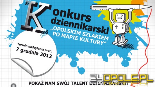 Dodaj swój punkt na Mapę Kultury