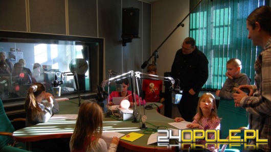 Radio Opole odsłoniło swoje tajemnice