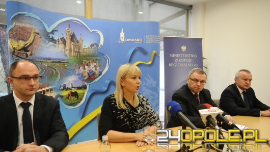 Będzie więcej unijnych pieniędzy