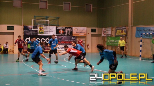 Sportowy sukces Gwardii Opole !