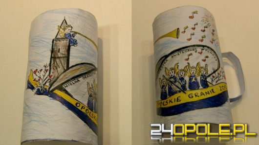 Nowości w opolskim sztabie WOŚP