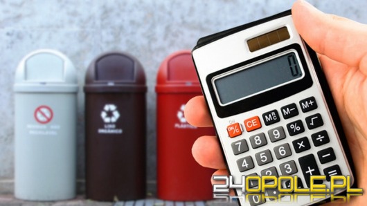 Policz, ile zapłacisz za wywóz śmieci od 1 stycznia 2013 roku
