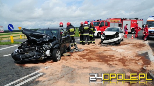 Raport o bezpieczeństwie na drogach: mniej wypadków, ale więcej ofiar