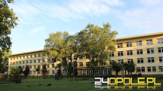 Zespół szpitali w Kup wyróżniony