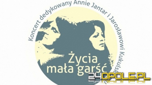 &#8222;Życia mała garść&#8221; wreszcie na DVD