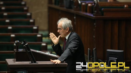 Opolskie obwodnice przepadły w Sejmie