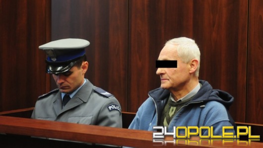 Zabił, bo usłyszał, że nie jest mężczyzną