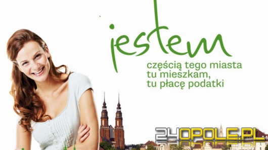 Ratusz zachęca: Pracujesz w Opolu? Płać tu podatki