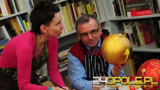 Opłatkowy zgrzyt u marszałka