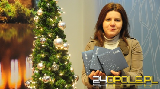 Opolski ratusz wydał płytę z kolędami