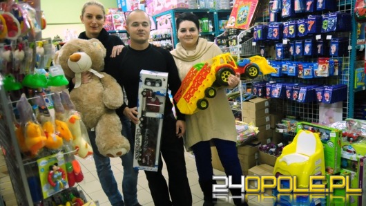 Opolanie na prezenty nie żałują. Tradycja broni się przed reklamą