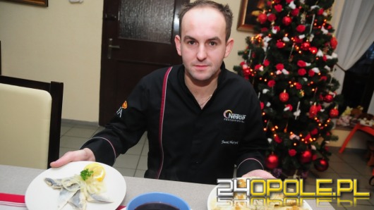 Święta spędzone w kuchni? Jest alternatywa