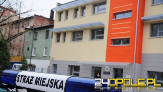 Będzie kolejna kontrola w opolskiej Straży Miejskiej