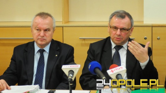 Sejmik przegłosował strategię rozwoju Opolszczyzny do 2020 roku