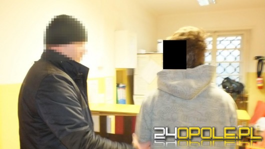 Sprawcy zniszczeń na Pasiece zatrzymani przez policję