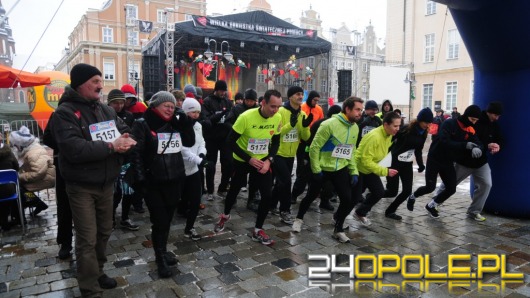 Bieg "Policz się z cukrzycą" po raz pierwszy w Opolu
