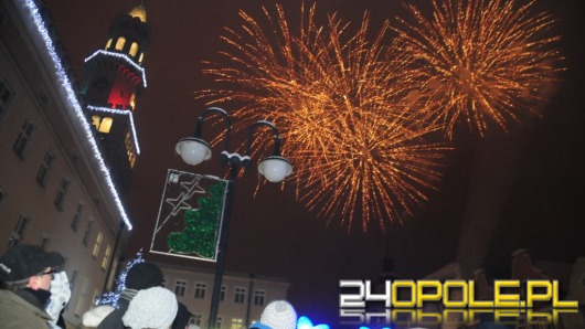 Światełko do nieba na rynku. Opole zebrało do tej pory 139 tysięcy złotych