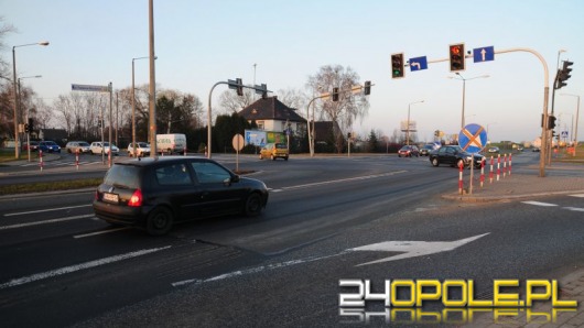 Budowa węzła przy obwodnicy ruszy dopiero za 2 miesiące