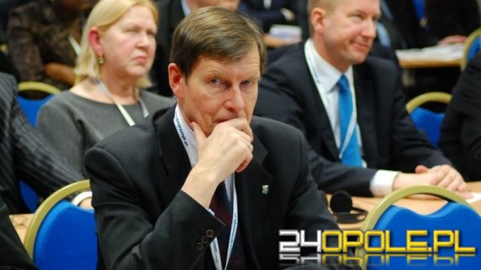 Prezydent nie wywiązuje się z obietnic, złożonych klubom sportowym w Opolu?