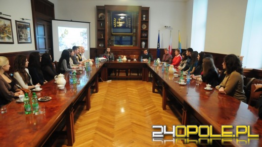 Uniwersytet Opolski szuka studentów na Ukrainie