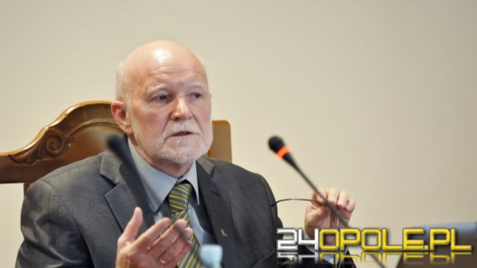 Senator Piotr Wach we władzach zgromadzenia Rady Europy