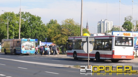 Więcej opolan jeździ MZK. Wśród nich jest też więcej gapowiczów