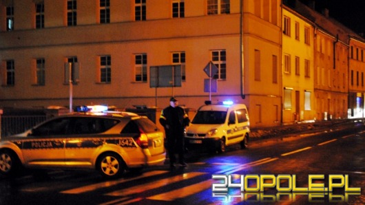 Areszt dla sprawcy śmiertelnego wypadku w Głuchołazach