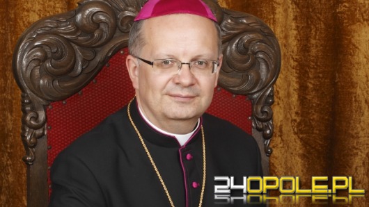 Biskup Andrzej Czaja o abdykacji papieża: sprawa bezprecedensowa