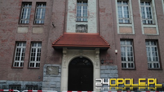 Opolski ratusz sprzedaje budynek po podstawówce