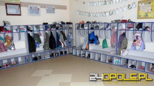 Zaniepokojeni rodzice pytają: kto kradnie w żłobku?