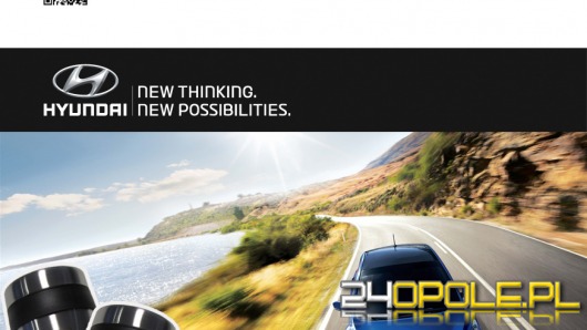 Hyundai jeszcze bliżej mieszkańców Opola