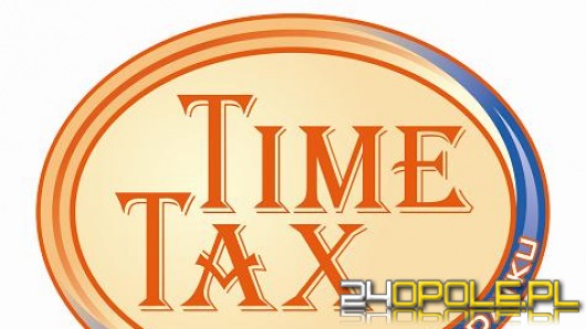 Zwrot podatku z zagranicy. TimeTax Pomoże Ci go rozliczyć!