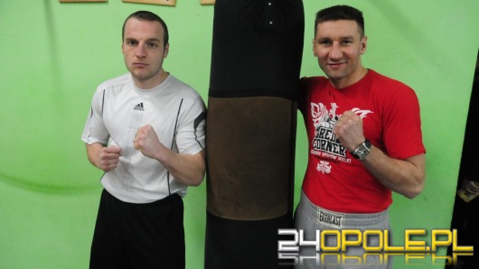Pod okiem Mariusza Cendrowskiego w Opolu odradza się boks