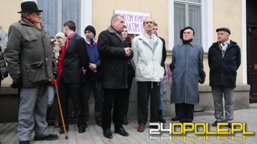 Spór o kamienicę w centrum Opola trwa już 18 lat