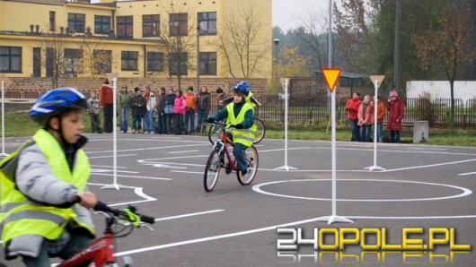 Na osiedlu Armii Krajowej powstanie miasteczko rowerowe