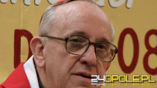 Biskup Czaja: nowy papież wniesie powiew świeżości i entuzjazm