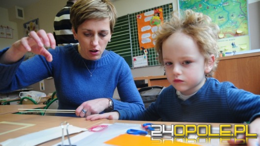 Szkoła nie taka straszna czyli dni otwarte w opolskim ZS "TAK"